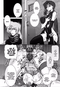 Page 23 of VARIABLE VIPERS II -INFINITE PLEASURE- - preview thumbnail