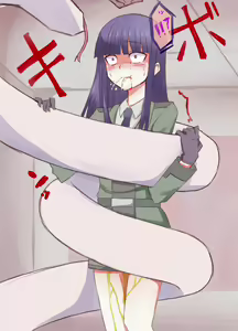 Page 30 of Kankin Boukou & Shoujo Hoshoku - preview thumbnail