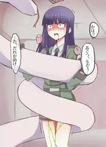 Page 31 of Kankin Boukou & Shoujo Hoshoku - preview thumbnail