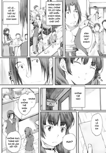 Page 17 of Hitoya no Tori | Caged Bird - preview thumbnail