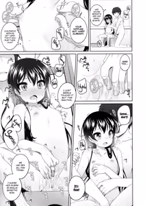 Page 8 of Saigo no Ecchi no Hi | One Last Time - preview thumbnail