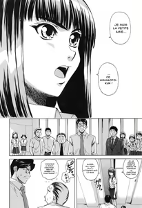 Page 24 of Kyoushi to Seito to - Teacher and Student | Élève et Professeur Ch. 7 - preview thumbnail