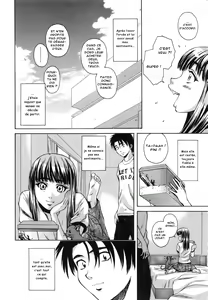 Page 4 of Kyoushi to Seito to - Teacher and Student | Élève et Professeur Ch. 7 - preview thumbnail