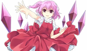 Page 103 of Touhou Shounen-dan - preview thumbnail