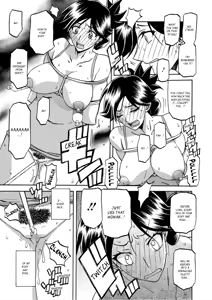 Page 115 of Gekkakou no Ori | The Tuberose's Cage Ch. 1-15 - preview thumbnail