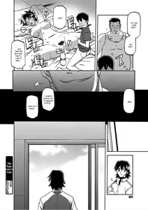 Page 126 of Gekkakou no Ori | The Tuberose's Cage Ch. 1-15 - preview thumbnail