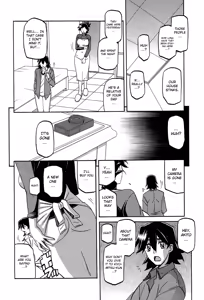 Page 134 of Gekkakou no Ori | The Tuberose's Cage Ch. 1-15 - preview thumbnail