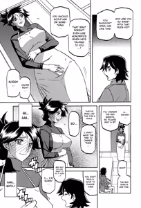 Page 135 of Gekkakou no Ori | The Tuberose's Cage Ch. 1-15 - preview thumbnail