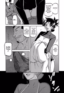 Page 147 of Gekkakou no Ori | The Tuberose's Cage Ch. 1-15 - preview thumbnail