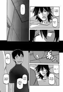Page 161 of Gekkakou no Ori | The Tuberose's Cage Ch. 1-15 - preview thumbnail