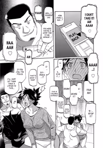 Page 66 of Gekkakou no Ori | The Tuberose's Cage Ch. 1-15 - preview thumbnail