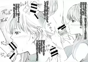 Page 172 of Ikashita Onee-san... Tokidoki, Imouto. -Cherry o Tsumande Ojiwau Onna-tachi- - preview thumbnail