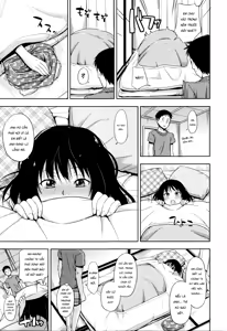 Page 11 of Nashikuzushi | Little by Little - preview thumbnail