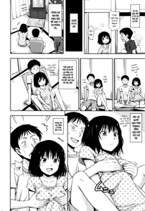 Page 2 of Nashikuzushi | Little by Little - preview thumbnail