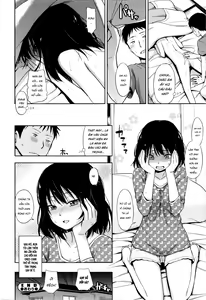 Page 22 of Nashikuzushi | Little by Little - preview thumbnail