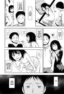 Page 8 of Nashikuzushi | Little by Little - preview thumbnail