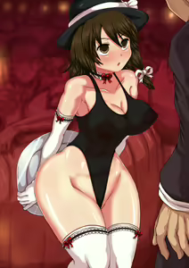 Page 647 of Saiminkou de Inran Ero Maid e to Renko-chan ga Sennou Choukyou Sarechau! - preview thumbnail