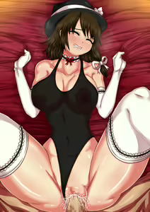 Page 671 of Saiminkou de Inran Ero Maid e to Renko-chan ga Sennou Choukyou Sarechau! - preview thumbnail
