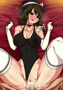 Page 674 of Saiminkou de Inran Ero Maid e to Renko-chan ga Sennou Choukyou Sarechau! - preview thumbnail