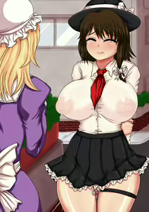 Page 711 of Saiminkou de Inran Ero Maid e to Renko-chan ga Sennou Choukyou Sarechau! - preview thumbnail