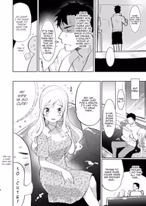 Page 8 of Otto wa Shimakaze-kun 30-sai - preview thumbnail
