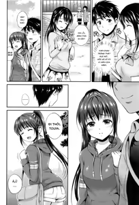 Page 51 of Yui Koi - preview thumbnail