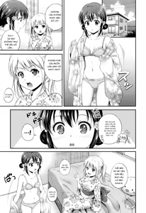 Page 88 of Yui Koi - preview thumbnail