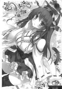 Page 63 of Ware, Haruna-tachi to Yasen ni Totsunyuu su!! Soushuuhen - preview thumbnail