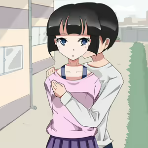 Page 68 of Lolikko Ecchi♪ - preview thumbnail