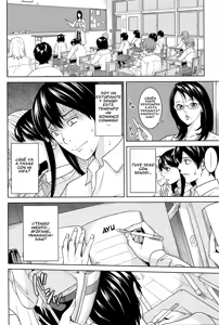 Page 25 of Kyouko Sensei to Boku no Himitsu Ch. 1 - preview thumbnail
