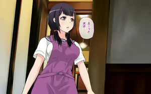 Page 51 of Ryokan o Tetsudau JK Shimai o Seishori Dougu ni Shite Mita - preview thumbnail