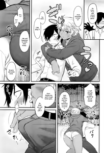 Page 120 of Hatsukoi Splash! - preview thumbnail