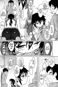Page 13 of Hatsukoi Splash! - preview thumbnail