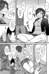 Page 64 of Hatsukoi Splash! - preview thumbnail