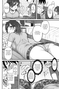 Page 65 of Hatsukoi Splash! - preview thumbnail