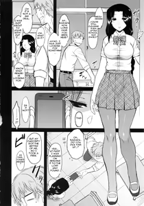 Page 81 of Hatsukoi Splash! - preview thumbnail