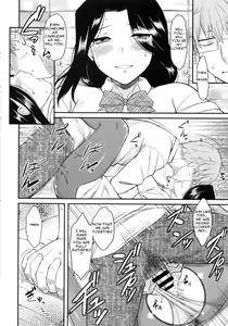 Page 93 of Hatsukoi Splash! - preview thumbnail