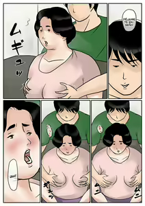 Page 9 of Inga na Kankei -Haha Kazumi 3- | Juntos Para Siempre Mother Kazumi 3 - preview thumbnail