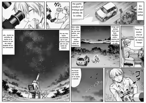 Page 3 of PHASE4 - Dai 4-shu Sekkin Souguu - preview thumbnail