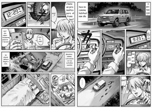 Page 4 of PHASE4 - Dai 4-shu Sekkin Souguu - preview thumbnail