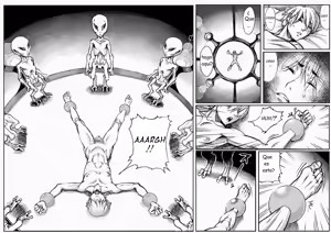 Page 5 of PHASE4 - Dai 4-shu Sekkin Souguu - preview thumbnail