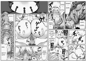 Page 9 of PHASE4 - Dai 4-shu Sekkin Souguu - preview thumbnail