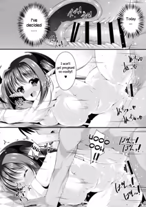 Page 10 of Konomama dewa Koakuma to Deki Kon Shite Shimau!? - preview thumbnail