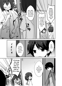 Page 4 of Imouto Exchange - preview thumbnail