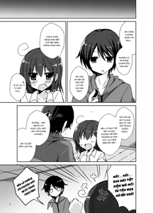 Page 5 of Imouto Exchange - preview thumbnail