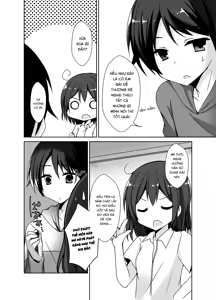 Page 6 of Imouto Exchange - preview thumbnail