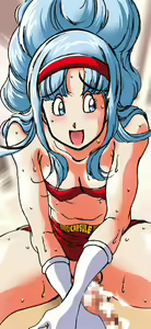 Page 41 of Bubble Dragon -Kesshousen- - preview thumbnail