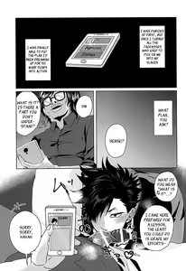 Page 3 of Saimin Zemi Koukou Kouza ~Kuroo Tetsurou Hen~ - preview thumbnail