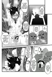 Page 16 of Fakkyuu !! Tsunage! Orc no Idenshi!! - preview thumbnail
