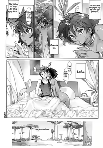 Page 15 of Native Heart - preview thumbnail